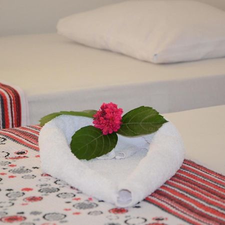 Dilek Hotel Menderes Eksteriør billede