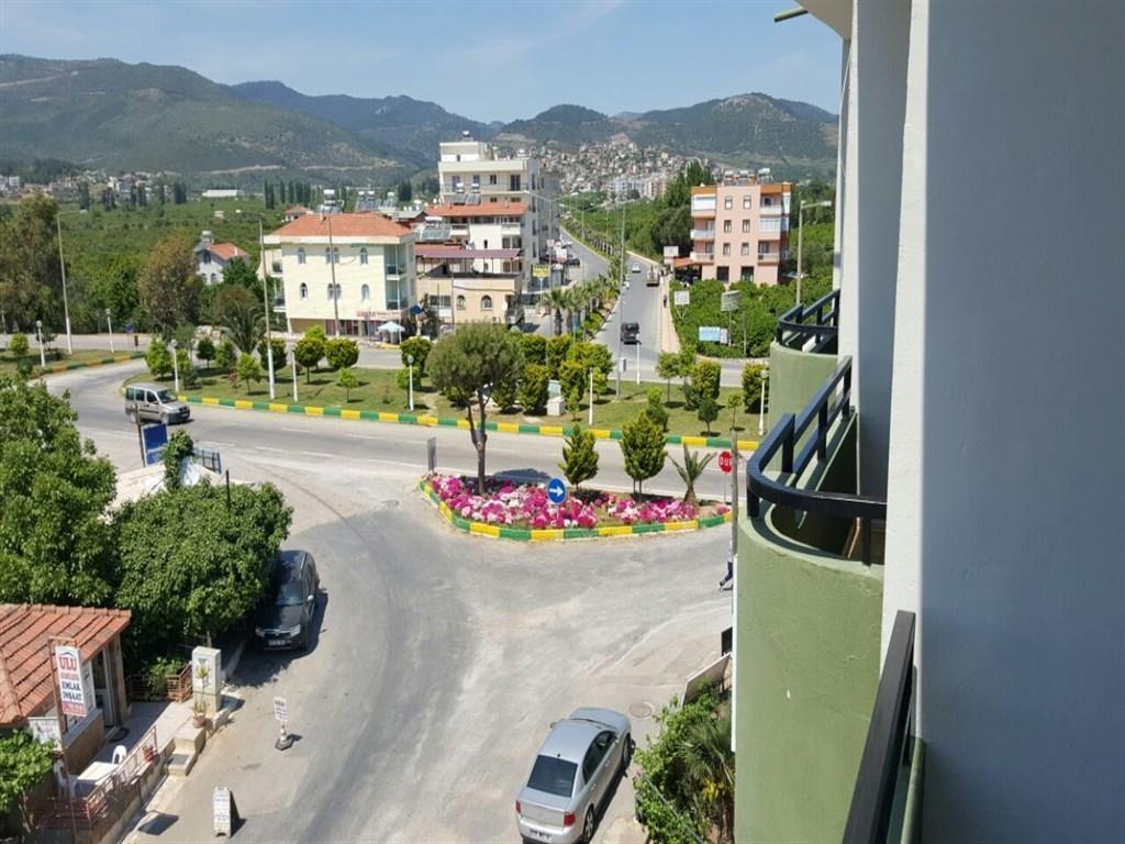 Dilek Hotel Menderes Eksteriør billede