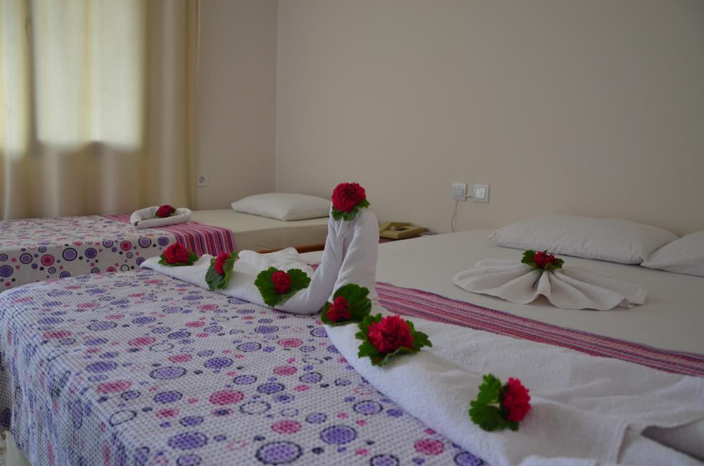 Dilek Hotel Menderes Værelse billede